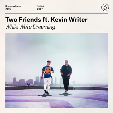 While We're Dreaming