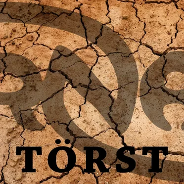 Törst