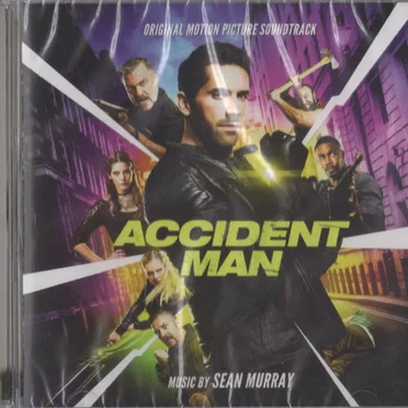 Accident Man
