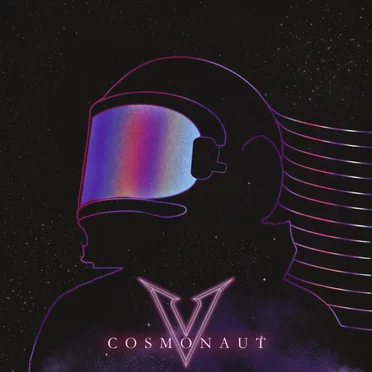 Cosmonaut by Venturer - album cover