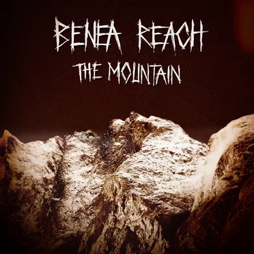 The Mountain by Benea Reach - album cover