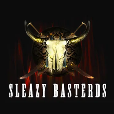 Sleazy Basterds by Sleazy Basterds - album cover