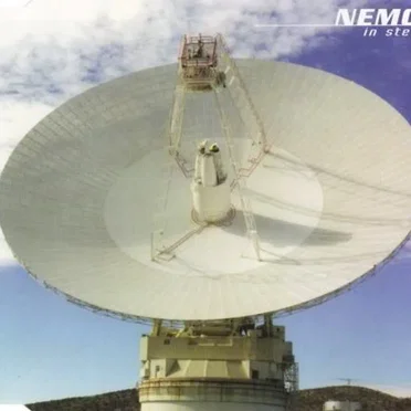 In Stereo by Nemo - album cover