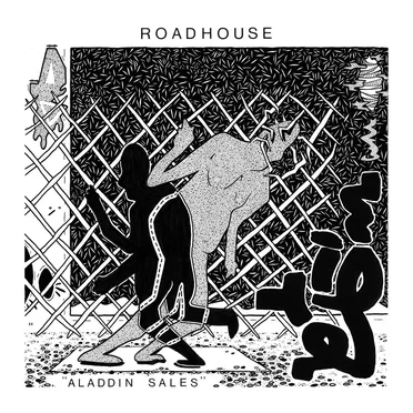 Aladdin Sales