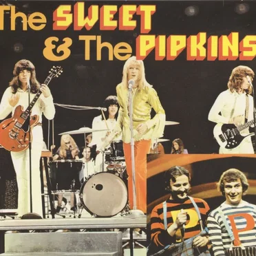 The Sweet & The Pipkins