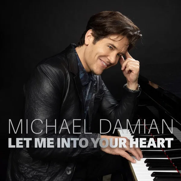 Let Me Into Your Heart