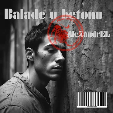 Balade u betonu