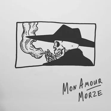 Mon Amour by Morze - album cover