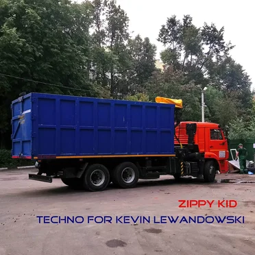 Techno for Kevin Lewandowski
