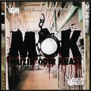 Muzik oder Knast