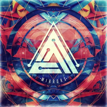 Mirrors by Astraeus - album cover