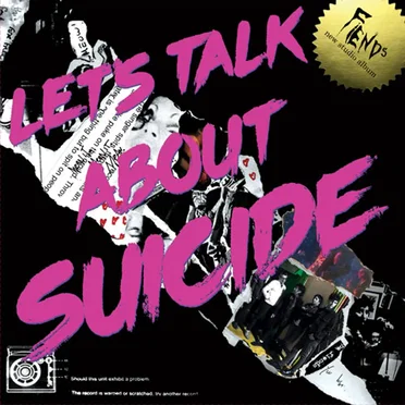Let’s Talk About Suicide