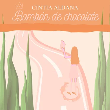 Bombón de chocolate