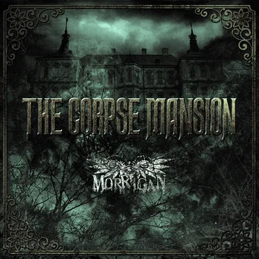 THE CORPSE MANSION