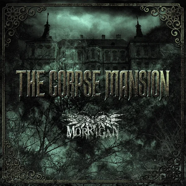 THE CORPSE MANSION