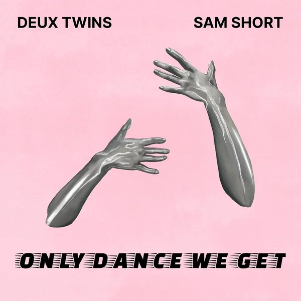Only Dance We Get