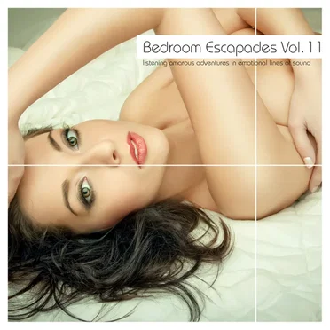 Bedroom Escapades, Volume 11 by Various Artists - album cover