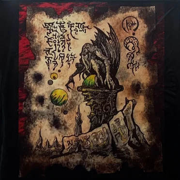 Mythos of Cthulhu