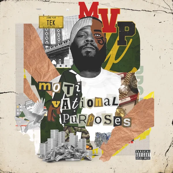 MVP: MotiVational Purposes