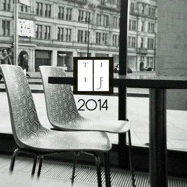 TIIF 2014 by Various Artists - album cover