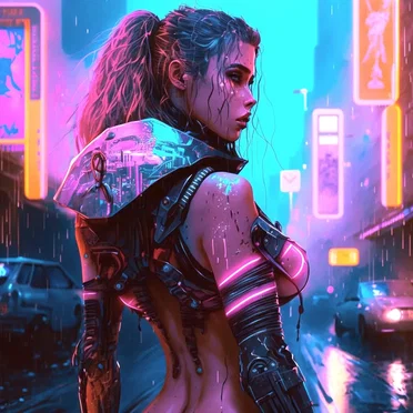 Dystopia by Ultrawave - album cover