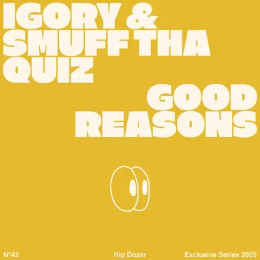 Good Reasons