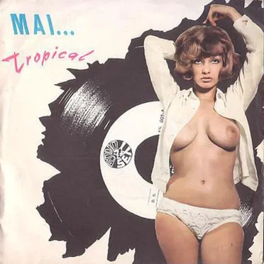 Mai… / Tropical by Batkin Brothers - album cover