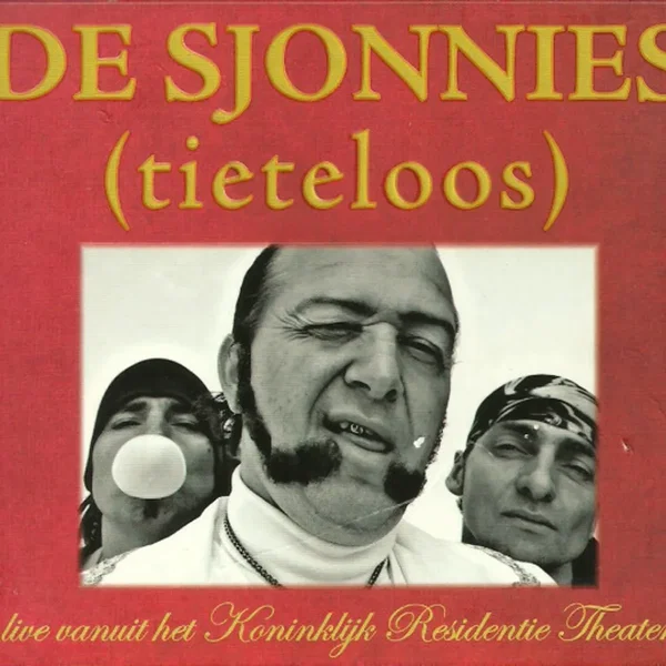 Tieteloos
