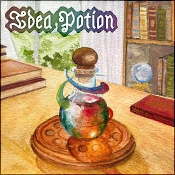 Idea Potion