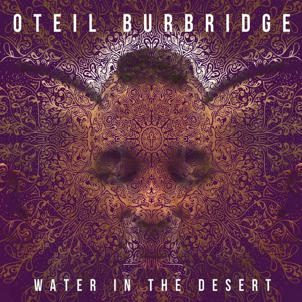 Water in the Desert