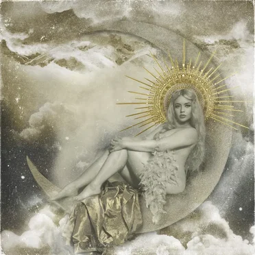 The Ghost Love Chronicles by Her Shadow - album cover