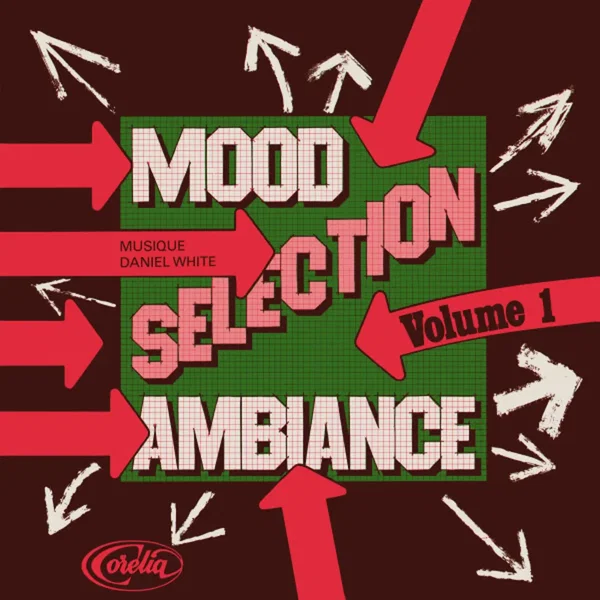 Mood Sélection Ambiance Volume 1