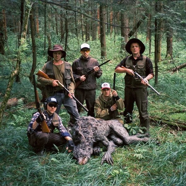 Ночь с астраханцем