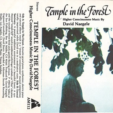 David Naegele