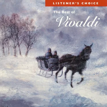 Listener's Choice: The Best of Vivaldi