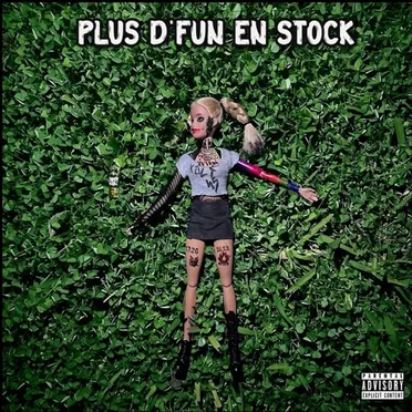 PLUS D’FŪN EN STOCK