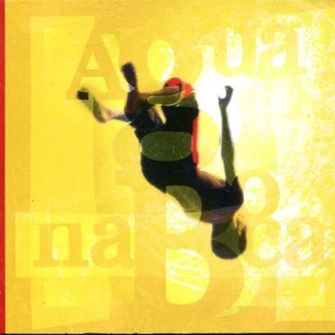 Pigments by Água na boca - album cover