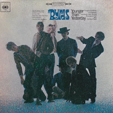 Younger Than Yesterday