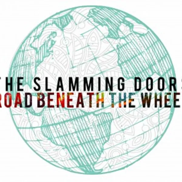 Road Beneath The Wheel