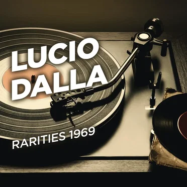Lucio Dalla