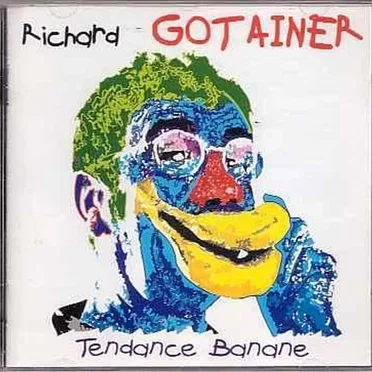 Tendance banane