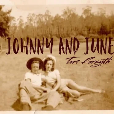 Johnny and June