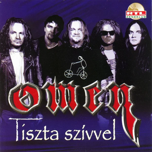 Tiszta szívvel