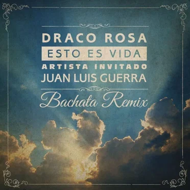 Esto es vida (bachata remix)