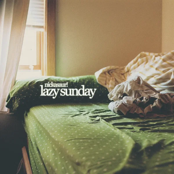 Lazy Sunday