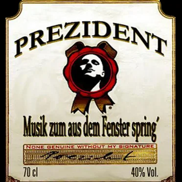 Musik zum aus dem Fenster spring´