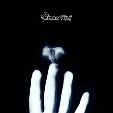 Quiescent (live in Munich) by Shores of Null - album cover