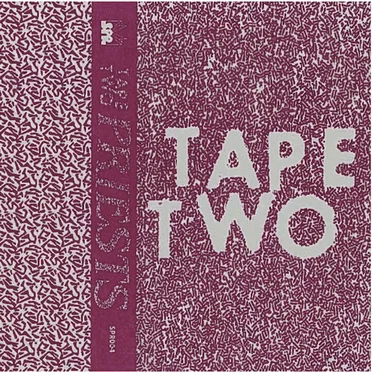 Tape Two by Priests - album cover