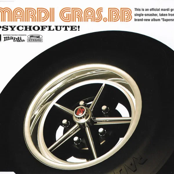 Psychoflute