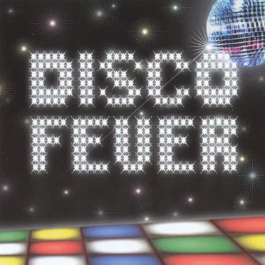 Disco Fever by Various Artists - album cover